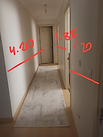 İREM HANIM ÖZEL SİPARİŞİ (MUSTAGİM BEY)