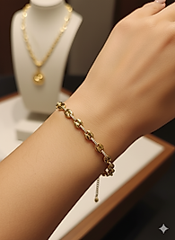 XUPB40 MODEL BİLEKLİK