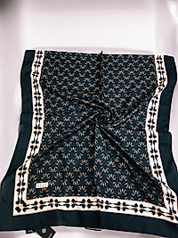 DESENLİ POLYESTER ŞAL DESEN-5