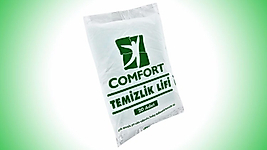 Comfort Vücut Temizlik Lifi