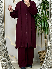 SERRA TAKIM