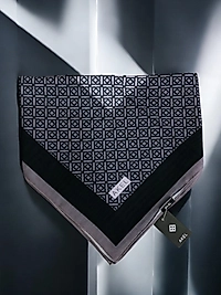 Digital Soft Eşarp Yeni Desen-7