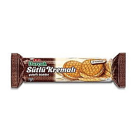 ETİ BURÇAK KREMALI 100 GR.