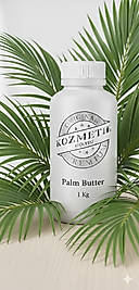PALM BUTTER