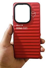 Redmi Note 13 Pro 4G Tırtıklı Telefon Kılıfı