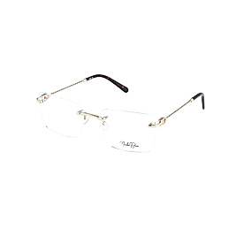 Morlin Bron Optik Çerçeve MBS1016