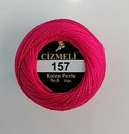 Etamin ipi 8 No 157