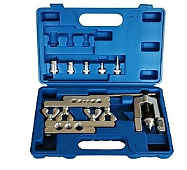 Şişirmeli Havşa Takımı 1/8-3/16-1/4-5/16-3/8-7/16-1/2-5/8-3/4''