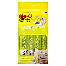 MEOTON BALIK SÜTLÜ CREMA ÖDÜL