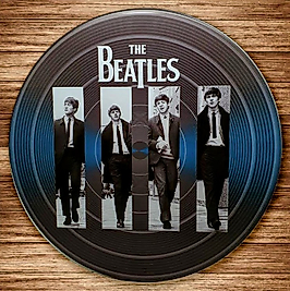 LİFE İS SİMPLE DEKORATİF RETRO METAL PLAKA