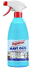 ASPEROX MAVİ GÜÇ 1000 ML