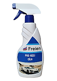 FREİEN PRO HIZLI CİLA 500 ML.
