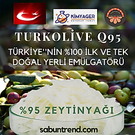 TURKOLİVE Q95