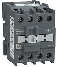 Easy TeSys kontaktör 3P(3 NA) - AC-3 - <= 440 V 32A - 220 V AC bobin LC1E3210M5