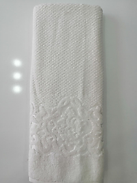 banyo havlusu