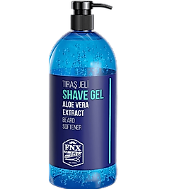 Fonex Barber Tıraş Jeli 950 ml