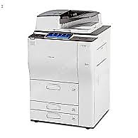 Ricoh MP 9003 Fotokopi Makinesi Ricoh Türkiye Garantili Sıfır