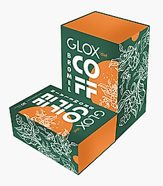 GLOX COFFE 2'Lİ KUTU