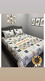 4 mevsim Anadolu çift kişilik kapitone pike takımı