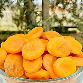 Sarı Kuru Kayısı(Jumbo) 500 gr