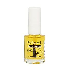 Tırnak Ve Tırnak Eti Bakım Yağı 11 ml