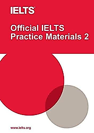 Official İELTS Practice Materials 2