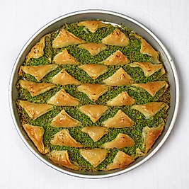 Şöbiyet (1000 GR)