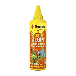 Tropical Algin Yosun Önleyici 250ml