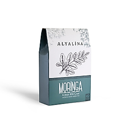 Moringalı Karışık Bitki Çayı 42 adet süzen poşet