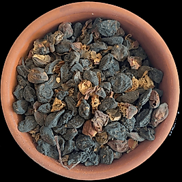 100Gr Kapari Çayı
