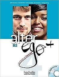 Alter Ego B2
