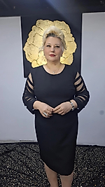 Siyah Elbise