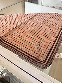 LOCELLA SOFT PAMUK EŞARP 1001-5