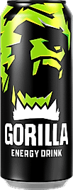 GORİLLA ENERGY ORİGİNAL (500 ML)