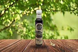 KARADUT VE KEÇİBOYNUZU ÖZÜ(350ml)