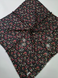 polo ist flamlı eşarp