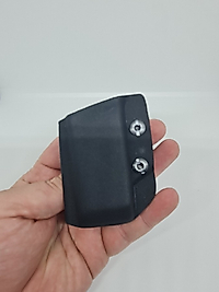 Kydex Tekli Şarjörlük