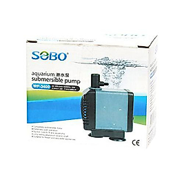 Sobo SP-3400 Akvaryum Kafa Motoru 15 W 880 L/s