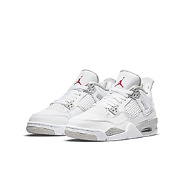Nike Air Jordan 4 Retro “ White Oreo