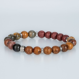 Doğal Taş Bileklik