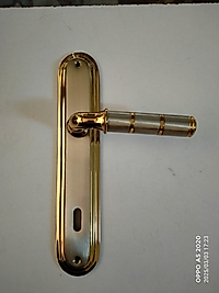 PİMADOR YÜZÜKLÜ ODA KAPI KOLU