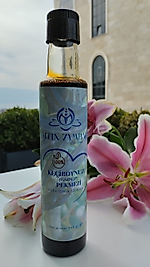 Yaşam Çiçeği Keçiboynuzu (Harnup) Pekmezi 320 gr