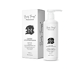 CHAVIAR (HAVYAR PROTEİNLİ) ŞAMPUAN 500 ML.