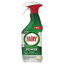 FAİRY 500ML BULAŞIK VE MUTFAK SPREY
