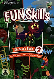 Cambridge Fun Skills 2