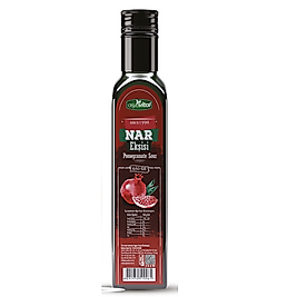 ASYA VİTAL NAR EKŞİSİ 680 GR.