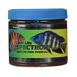 New Life Spectrum Medium Fish Formula 300 Gr