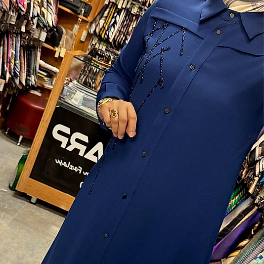 Çınar Özkan giy çık