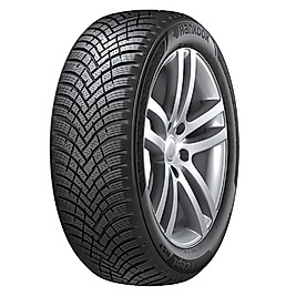 HANKOOK 195/65R15 91T Winter i*cept RS3 W462 M+S 3PMSF