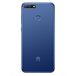 MİRACİX BST84 Huawei Y6 Prime 2018 Telefon Kılıfı Kişiye Özel